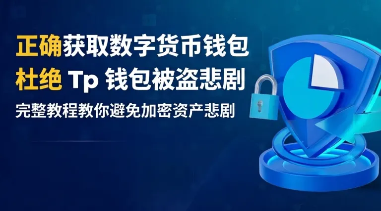 Crypto Wallet Download Guide: Avoid TP Wallet Theft Tragedy
