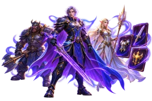 MythArena