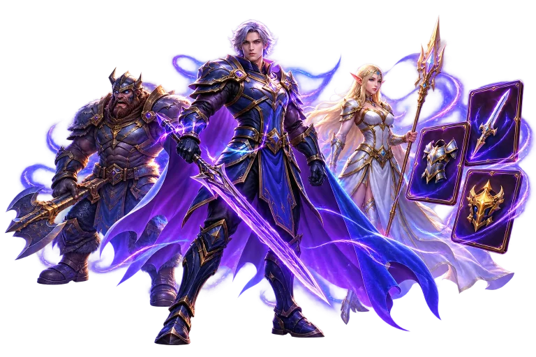 MythArena