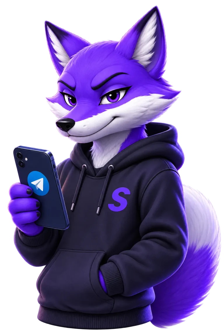 SniperFox Bot